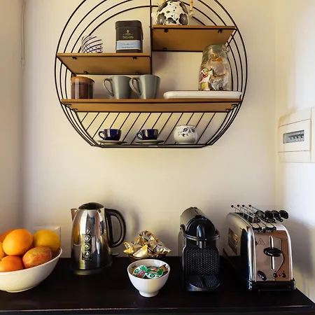 The St Peter's View * Řím