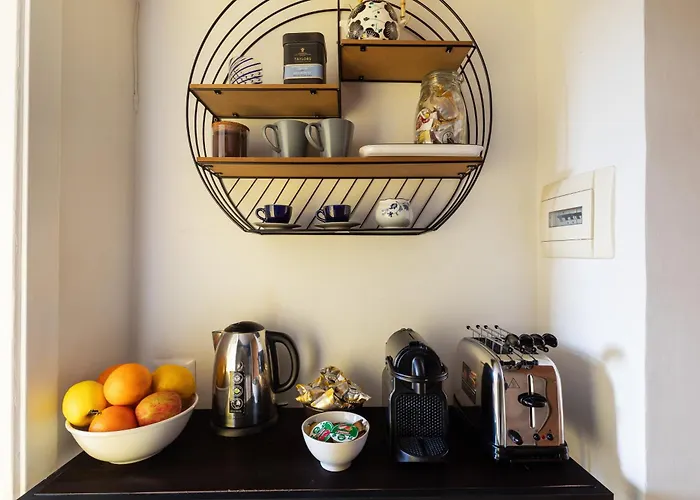 The St Peter's View * Řím