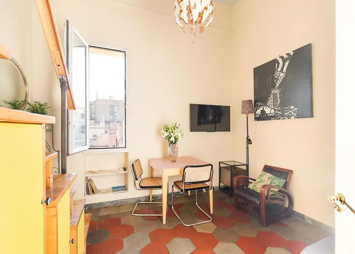 The St Peter's View *