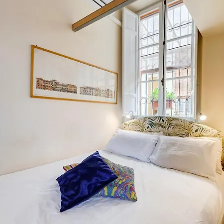 The St Peter's View Appartamento *