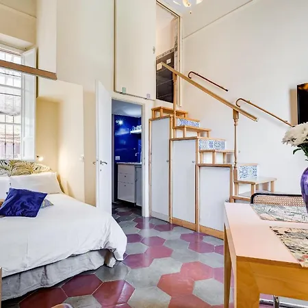 Appartamento The St Peter's View