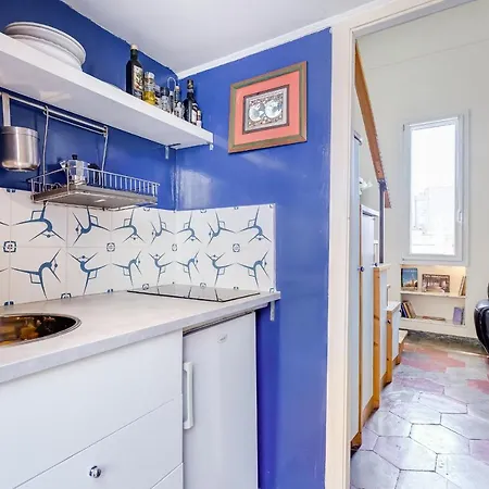 The St Peter's View Appartamento