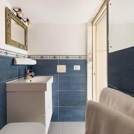 Apartamento The St Peter's View Roma