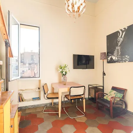 The St Peter's View *