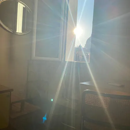 Appartamento The St Peter's View Roma