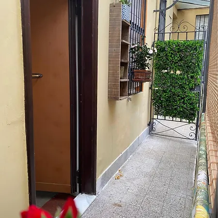 The St Peter's View Appartamento *