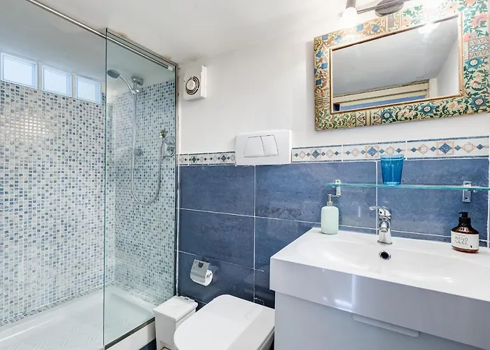 The St Peter's View *