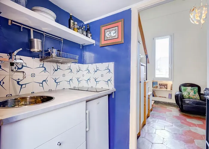 The St Peter's View Apartmán