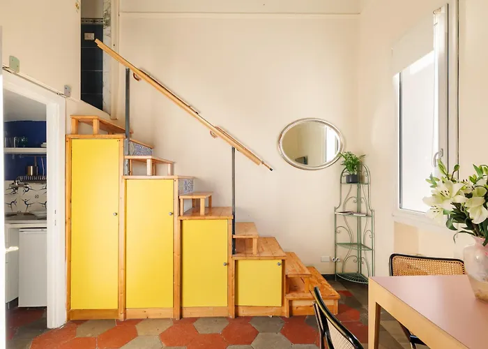 The St Peter's View *