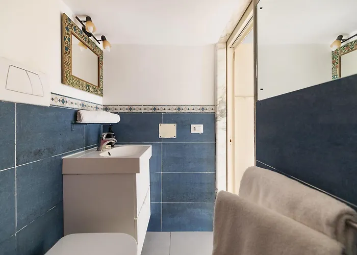 Appartement The St Peter's View Rome